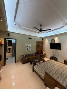 Hall Image of Kamla pg in Girgaon, Mumbai