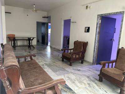 3 BHK Flat