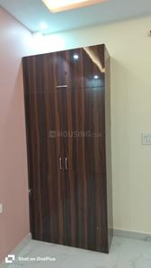 Bedroom Image of 1200 Sq.ft 2 BHK Independent House for sale in Gomti Nagar Extension Lucknow for Rs. 5100000