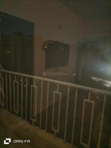 Balcony Image of 1000 Sq.ft 2 BHK Apartment / Flat for sale in MR Officer City 1, Raj Nagar Extension Ghaziabad for Rs. 6700000