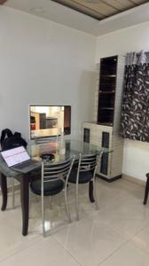 Hall Image of 1450 Sq.ft 3 BHK Apartment / Flat for sale in Magarpatta Trillium, Magarpatta City Pune for Rs. 21500000