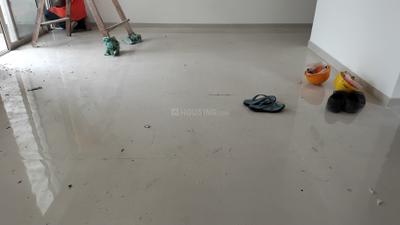 Living Room Image of 1200 Sq.ft 2 BHK Apartment / Flat for sale in Pharande Puneville Phase I, Punawale Pune for Rs. 8300000