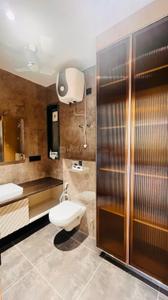 Bathroom Image of 2700 Sq.ft 4 BHK Builder Floor for sale in Sector 56 Gurgaon for Rs. 29000000