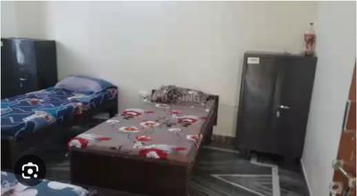 Hall Image of Ostello  in Khanpur, New Delhi