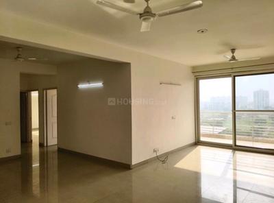 Hall Image of 2400 Sq.ft 4.5 BHK Apartment / Flat for sale in Tulip Ivory, Sector 70 Gurgaon for Rs. 30000000