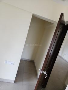 Image of 1200 Sq.ft 2 BHK Apartment / Flat for sale in Nirmaan Aasamant, Kondhwa, Pune for Rs. 8800000