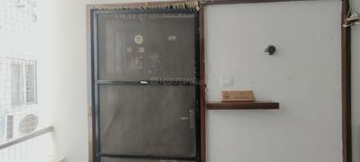 Balcony Image of 2125 Sq.ft 2.5 BHK Apartment / Flat for rent in Lahari Harivillu, Manikonda Hyderabad for Rs. 55000