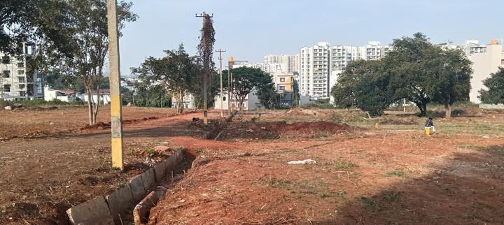 Narayana Nagar 1st Block Main Image 1