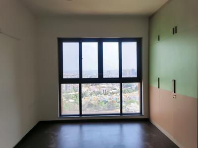Bedroom Image of 2500 Sq.ft 4 BHK Apartment / Flat for sale in Purva Atmosphere, Kothnur Narayanapura Bengaluru for Rs. 36000000