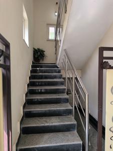 Staircase Image of 2000 Sq.ft 4 BHK Independent House for sale in Neredmet Secunderabad for Rs. 26000000