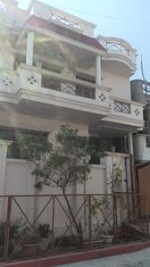Image of 4500 Sq.ft 5 BHK Independent House for sale in Gomti Nagar, Lucknow for Rs. 37500000