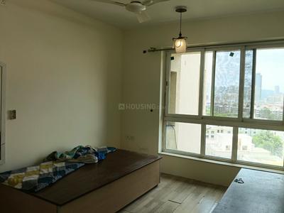 Bedroom Image of 1730 Sq.ft 3 BHK Apartment / Flat for sale in Hiranandani Tribeca, Hiranandani Estate Thane for Rs. 38000000