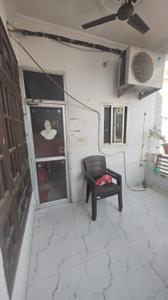 Balcony Image of 3520 Sq.ft 7 BHK Independent House for sale in Manas Enclave, Indira Nagar Lucknow for Rs. 16500000