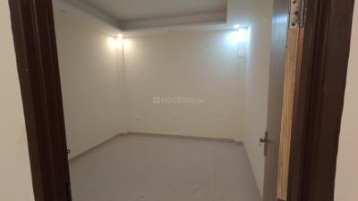 Bedroom Image of 950 Sq.ft 2 BHK Builder Floor for sale in Noida Extension Greater Noida for Rs. 3100000