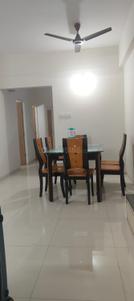2.5 BHK Flat