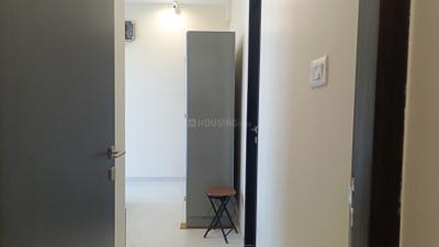 Bedroom Image of 912 Sq.ft 2 BHK Apartment / Flat for sale in Kolte Patil Verve, Goregaon West Mumbai for Rs. 32000000