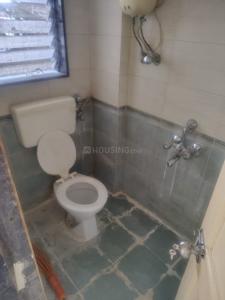 Image of 1250 Sq.ft 3 BHK Apartment / Flat for rent in Dosti Sapphire, Vasai West, Vasai for Rs. 25000