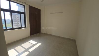 Bedroom Image of 1381 Sq.ft 3 BHK Apartment / Flat for rent in CGEWHO Kendriya Vihar, Phi II Greater Noida for Rs. 23000
