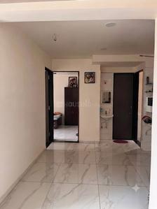 Hall Image of 1250 Sq.ft 2 BHK Apartment / Flat for sale in Siddhi Roscoe Ambitious Living, Bholav Bharuch for Rs. 4700000