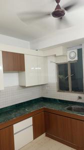 Kitchen Image of 685 Sq.ft 2 BHK Apartment / Flat for sale in Breez Global Hill View, Sector 11 Sohna Gurgaon for Rs. 4500000