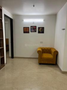 Hall Image of 3200 Sq.ft 4 BHK Apartment / Flat for rent in Oranje Castle Phase 3, Gomti Nagar Lucknow for Rs. 120000