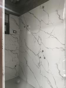 Common Bathroom Image of 1050 Sq.ft 2 BHK Apartment / Flat for sale in Krishna Elite Homes, Noida Extension Greater Noida for Rs. 4104000