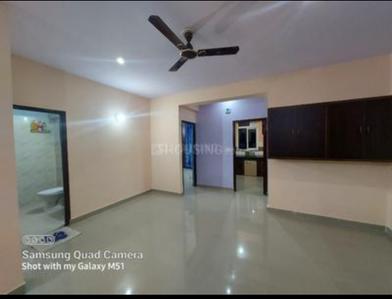Image of 1600 Sq.ft 3 BHK Builder Floor for sale in Ram Nagar, Alwar for Rs. 4800000