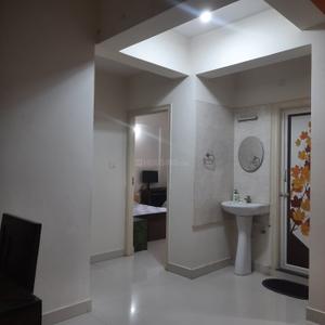 Hall Image of 1190 Sq.ft 2 BHK Apartment / Flat for sale in Baldota Serenity, Choodasandra Bengaluru for Rs. 8900000