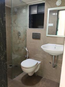 Bedroom Image of 550 Sq.ft 1 BHK Apartment / Flat for sale in GNC Shree Shashwat Building No 21, Mira Road East Mira Bhayandar for Rs. 7500000
