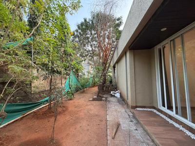 Balcony Image of 2700 Sq.ft 3.5 BHK Villa for sale in Karjat Thane for Rs. 21000000
