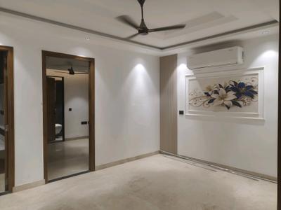 Living Room Image of 1305 Sq.ft 3 BHK Builder Floor for sale in Greenfields Premium Builder Floors, Green Field Colony Faridabad for Rs. 14700000