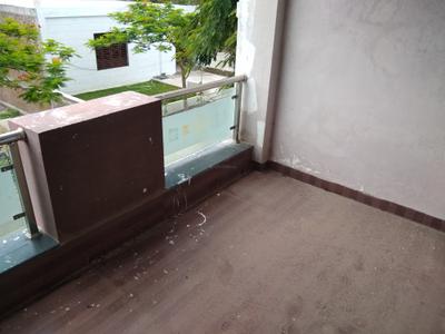 Balcony Image of 2200 Sq.ft 5 BHK Independent House for rent in Mhow Gaon Indore for Rs. 20000