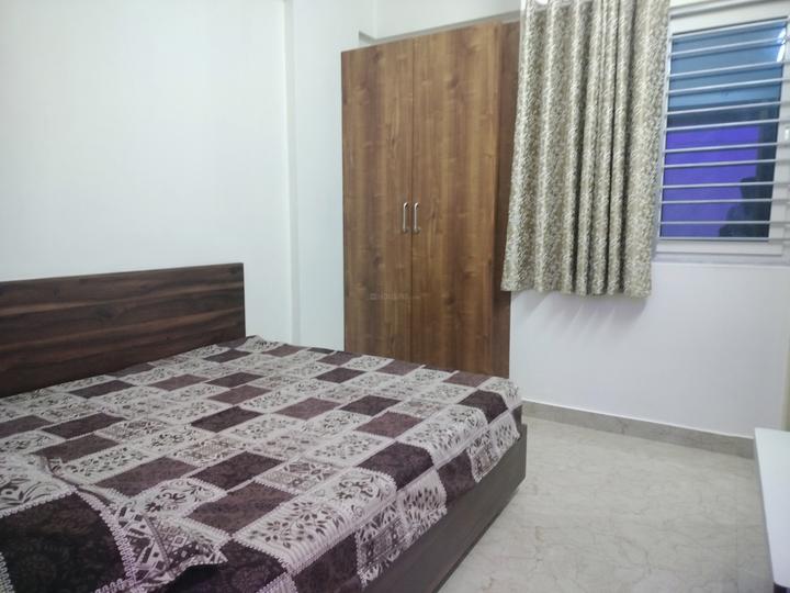 SAFA35 Bedroom 1