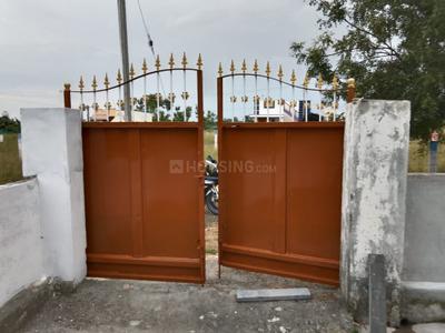 Image of 1320 Sq.ft 2 BHK Independent House for sale in Kurukkiliyampalayam, Coimbatore for Rs. 3100000