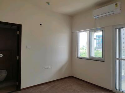 Bedroom Image of 850 Sq.ft 2 BHK Apartment / Flat for sale in Vascon Citron, Wagholi Pune for Rs. 5900000