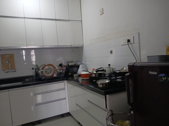 Bramhacorp F Residences Main Image 1