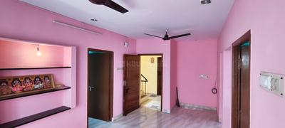 Hall Image of 909 Sq.ft 2 BHK Apartment / Flat for sale in Ullagaram Chennai for Rs. 6300000