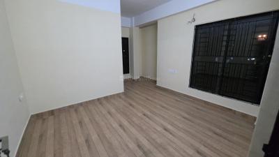 Bedroom Image of 1250 Sq.ft 3 BHK Apartment / Flat for rent in Iskcon Road Siliguri for Rs. 18000