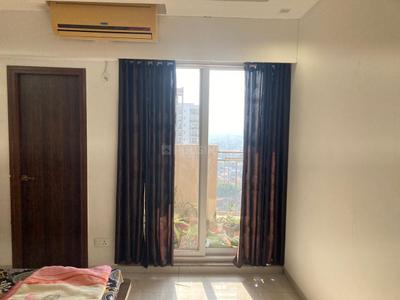 Bedroom Image of 1800 Sq.ft 3 BHK Apartment / Flat for rent in Vrindavan Yojana Lucknow for Rs. 50000