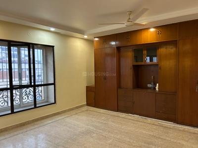 4 BHK Flat