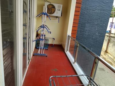 Balcony Image of 2820 Sq.ft 4 BHK Villa for sale in Sarjapur Bengaluru for Rs. 25000000
