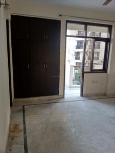 Bedroom Image of 1550 Sq.ft 3 BHK Apartment / Flat for rent in Nav Sanjivan CGHS, Sector 12 Dwarka New Delhi for Rs. 37500