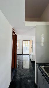 Kitchen Image of 350 Sq.ft 1 BHK Independent House for rent in Horamavu Bengaluru for Rs. 12500