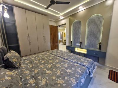 Bedroom Image of 1293 Sq.ft 3 BHK Apartment / Flat for sale in Jagatpura Jaipur for Rs. 6000000