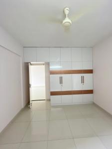 Bedroom Image of 1000 Sq.ft 2 BHK Apartment / Flat for rent in Sattva Exotic, Kattigenahalli Bengaluru for Rs. 50000