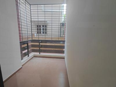 Balcony Image of 1800 Sq.ft 3 BHK Apartment / Flat for rent in Arakere Bengaluru for Rs. 49000