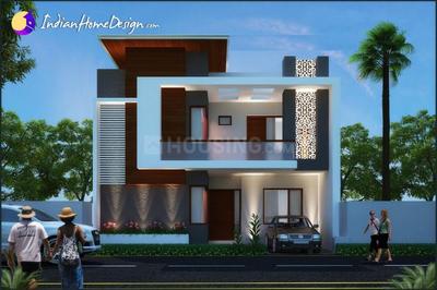 Image of 1300 Sq.ft 3 BHK Independent House for sale in Kelambakkam, Chennai for Rs. 9500000