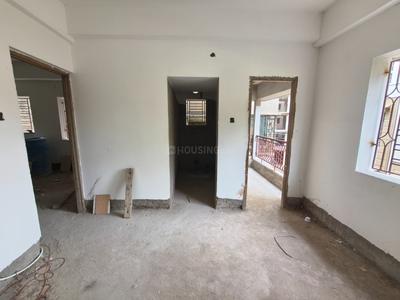 Bedroom Image of 850 Sq.ft 2 BHK Apartment / Flat for sale in South Dum Dum Kolkata for Rs. 4675000