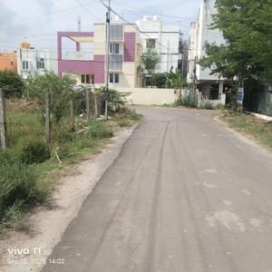Image of 3800 Sq.ft Residential Plot / Land for sale in Semmancheri, Chennai for Rs. 30000000