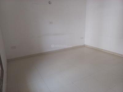 Living Room Image of 1350 Sq.ft 2 BHK Independent House for rent in Braj Dham Residential Colony, Chaitanya Vihar Vrindavan for Rs. 18000
